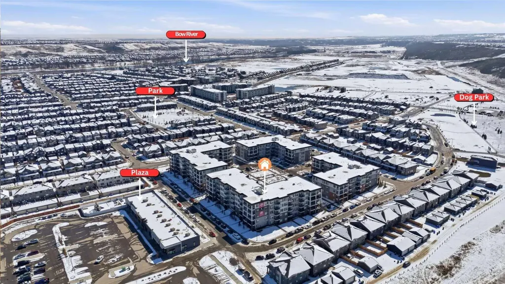 111 Wolf Creek Drive SE Calgary AB T2X 5X2