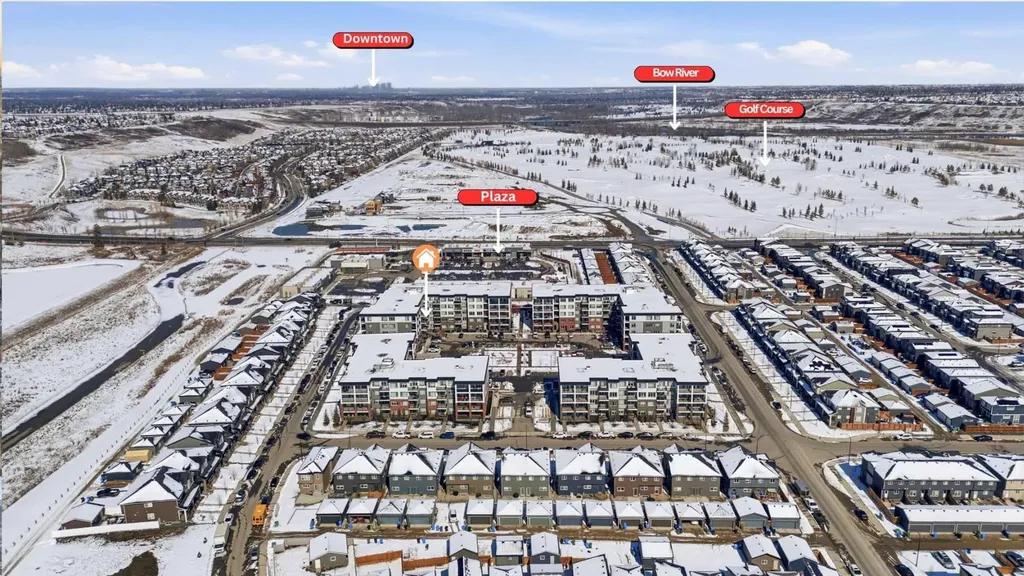 111 Wolf Creek Drive SE Calgary AB T2X 5X2