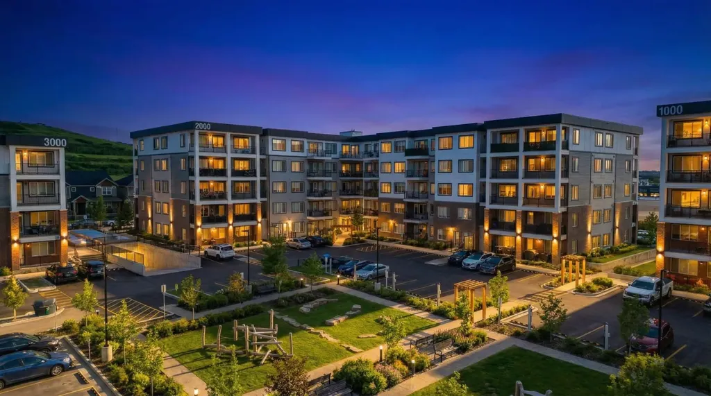 111 Wolf Creek Drive SE Calgary AB T2X 5X2