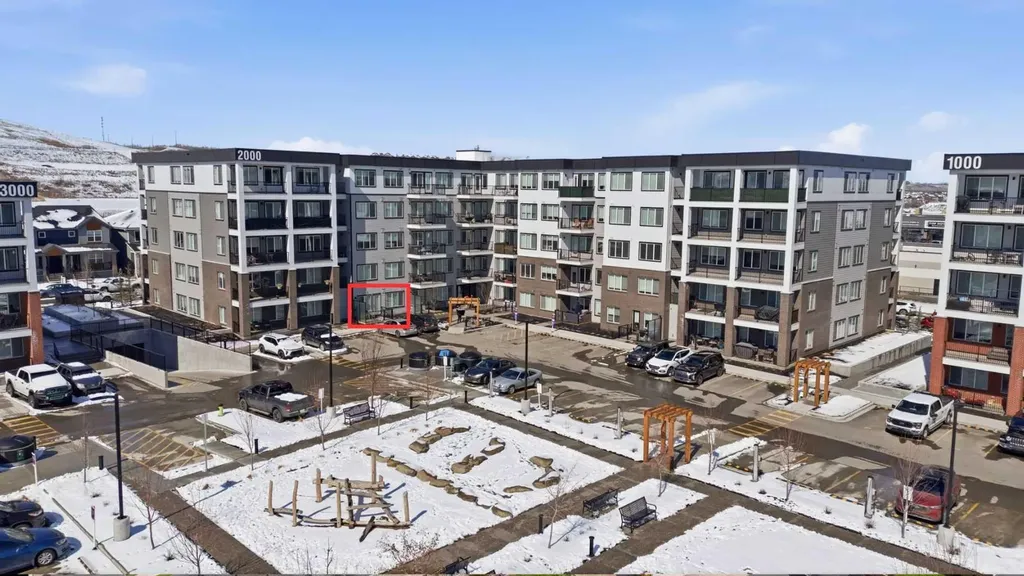 111 Wolf Creek Drive SE Calgary AB T2X 5X2