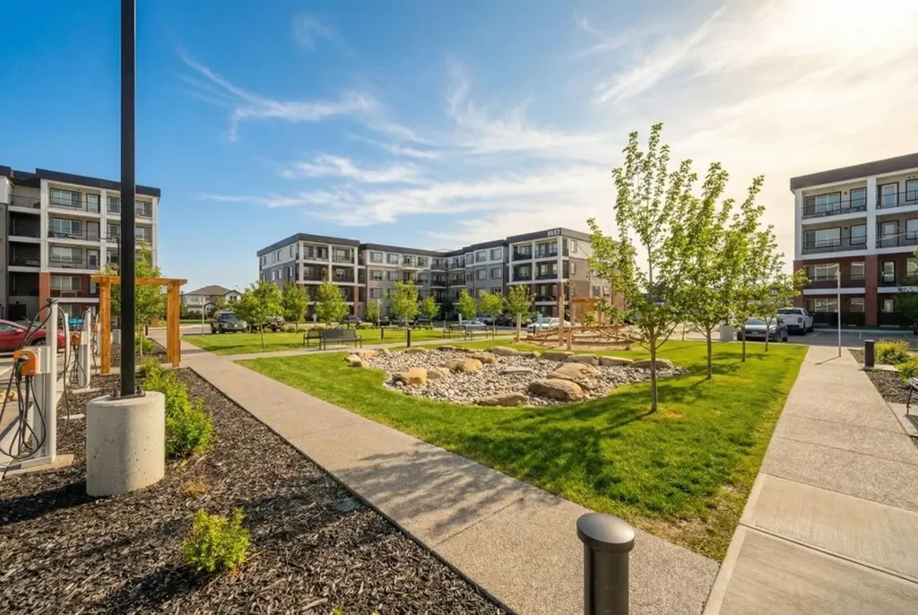 111 Wolf Creek Drive SE Calgary AB T2X 5X2
