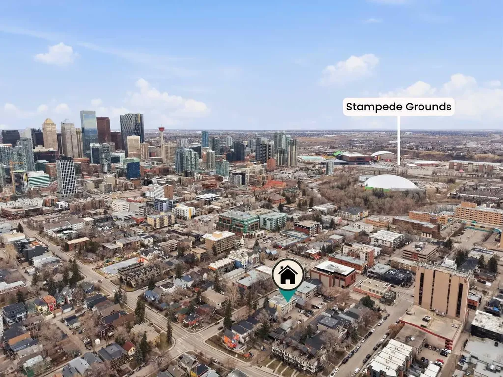 525 22 Avenue SW Calgary AB T2S 0H5
