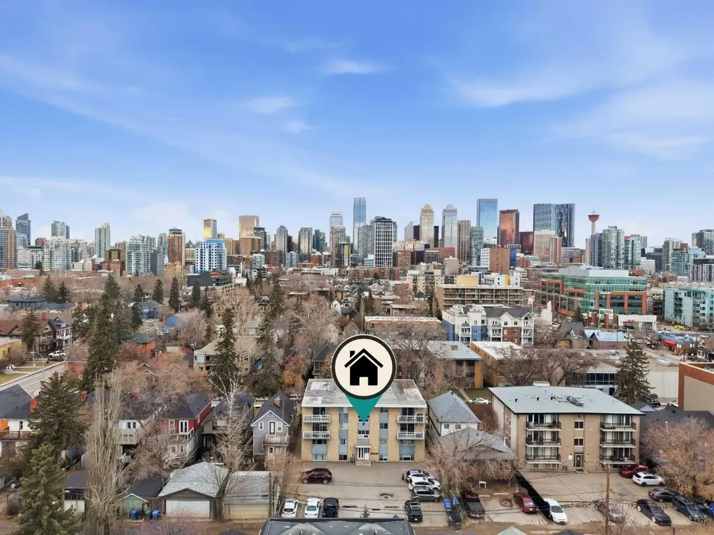 525 22 Avenue SW Calgary AB T2S 0H5