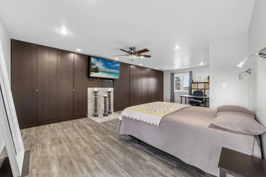 30245 Range Road 12 Rural Mountain View County AB T0M 0N0