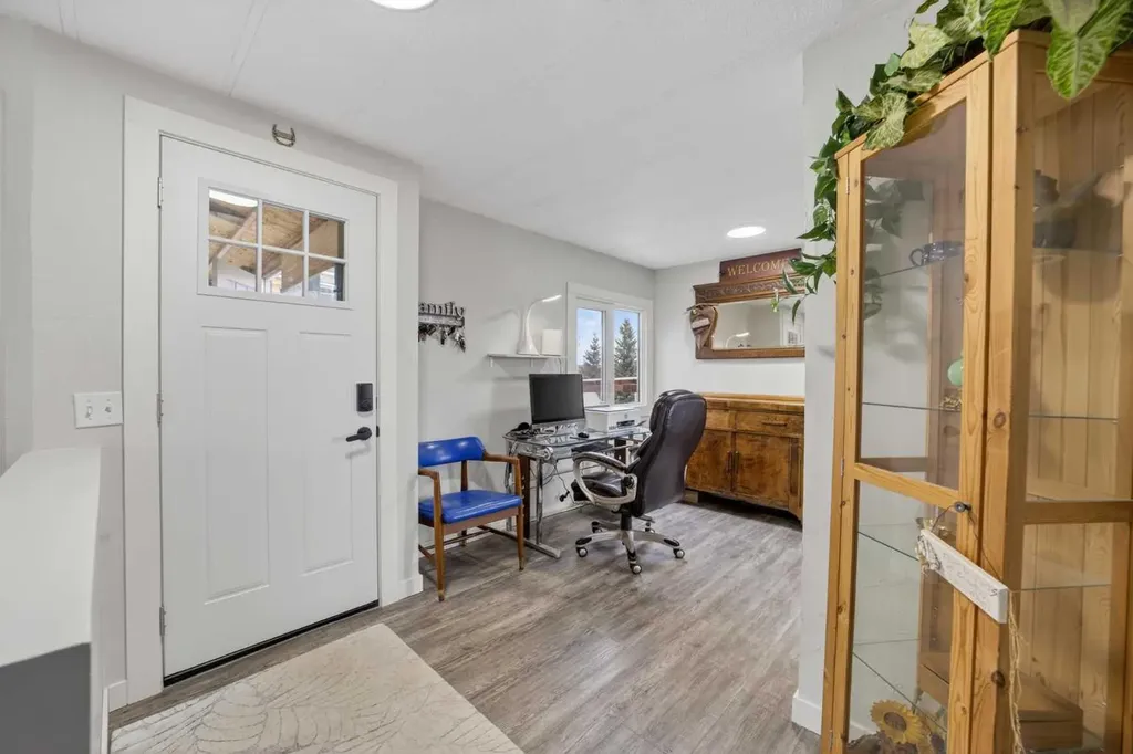 30245 Range Road 12 Rural Mountain View County AB T0M 0N0