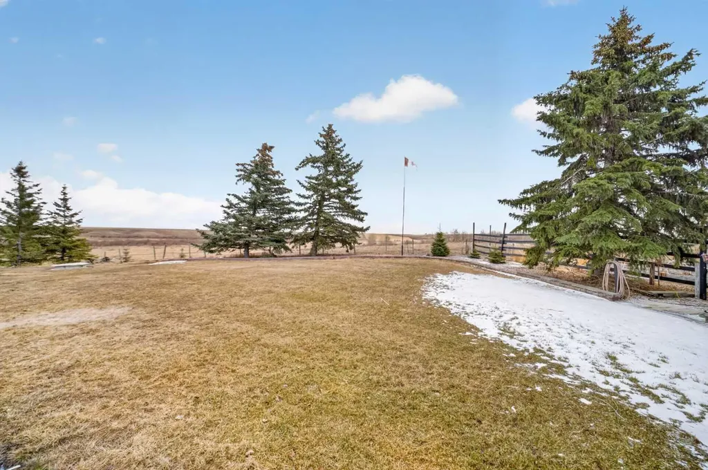 30245 Range Road 12 Rural Mountain View County AB T0M 0N0