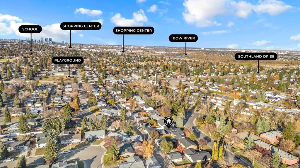 10012 Willowview Road SE Calgary AB T2J 1P4