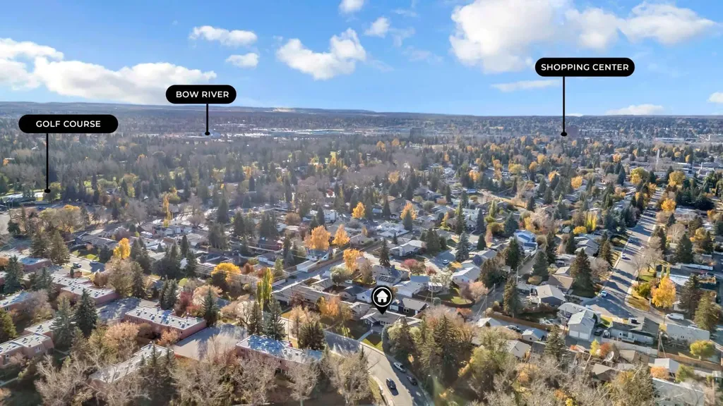 10012 Willowview Road SE Calgary AB T2J 1P4