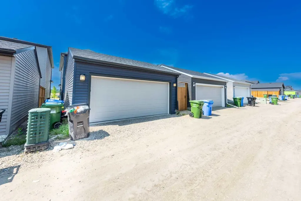 568 Legacy Circle SE Calgary AB T2X 5J4