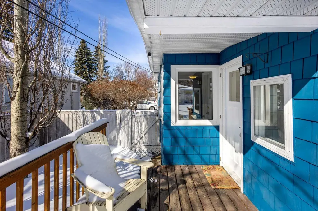 928 18a Street NE Calgary AB T2E 4W4