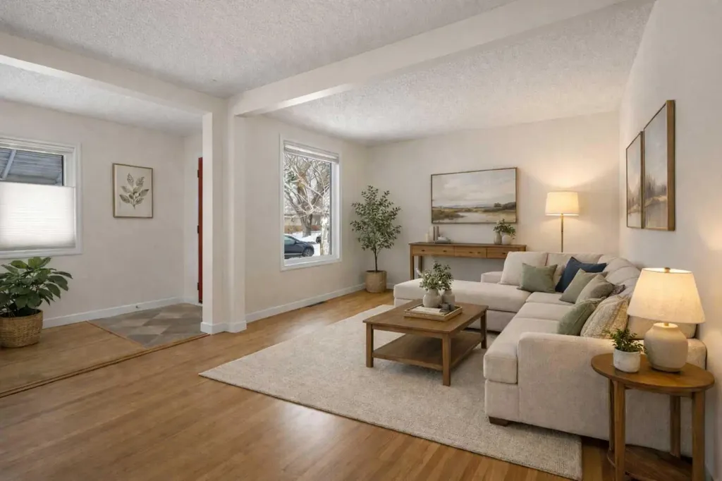 928 18a Street NE Calgary AB T2E 4W4