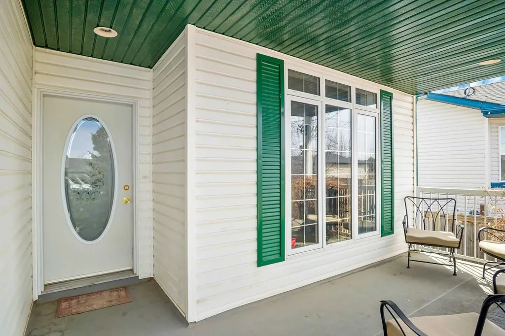 122 Carriage Lane Road Carstairs AB T0M 0N0