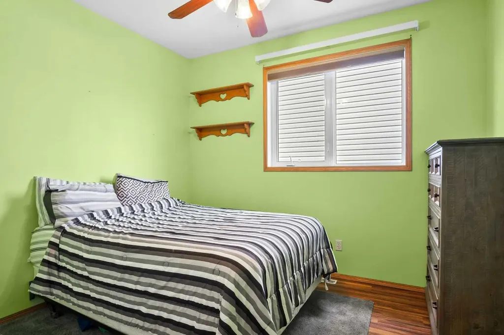 122 Carriage Lane Road Carstairs AB T0M 0N0