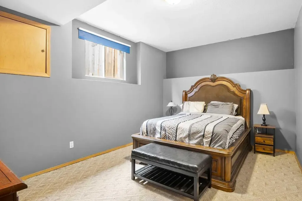 122 Carriage Lane Road Carstairs AB T0M 0N0
