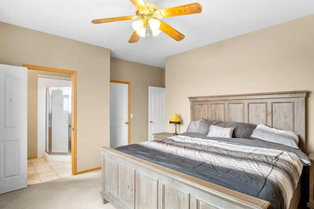 122 Carriage Lane Road Carstairs AB T0M 0N0