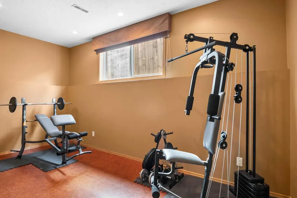 122 Carriage Lane Road Carstairs AB T0M 0N0
