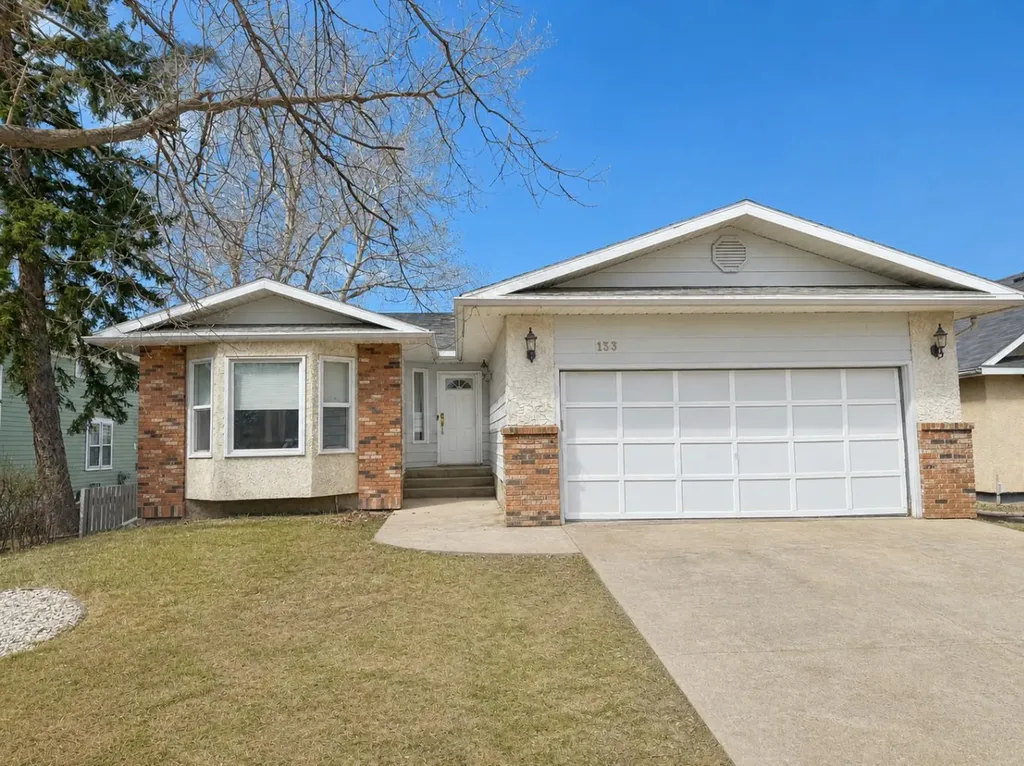 133 6 Avenue SE Three Hills AB T0M 2A0