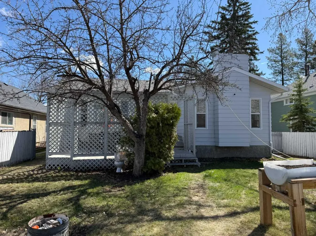 133 6 Avenue SE Three Hills AB T0M 2A0