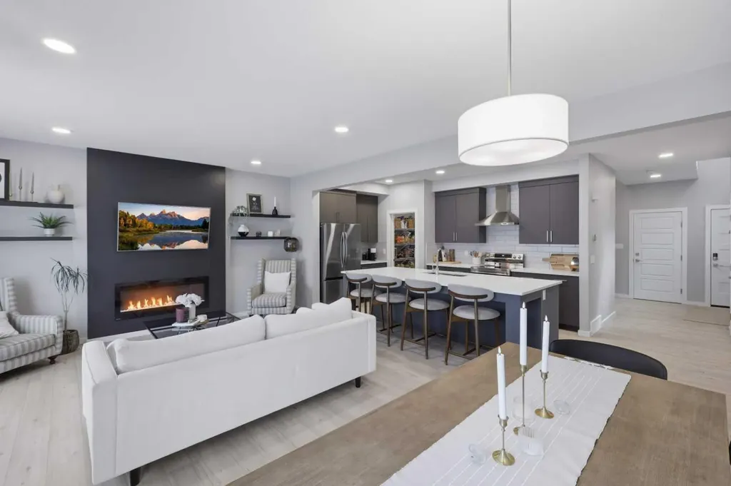 124 Emerald Drive Red Deer AB T4P3H1
