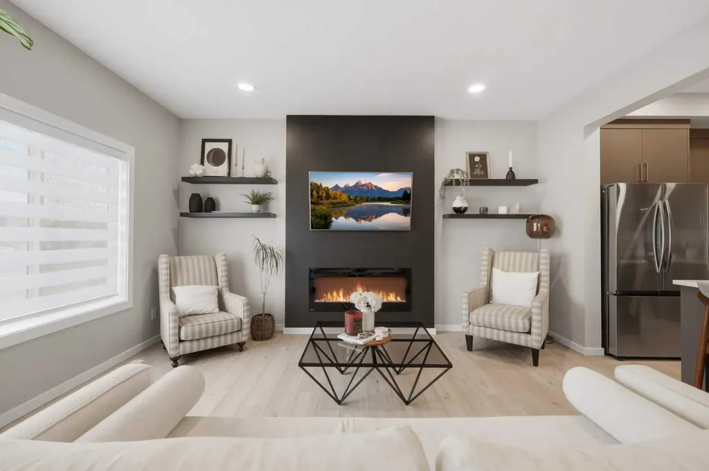 124 Emerald Drive Red Deer AB T4P3H1