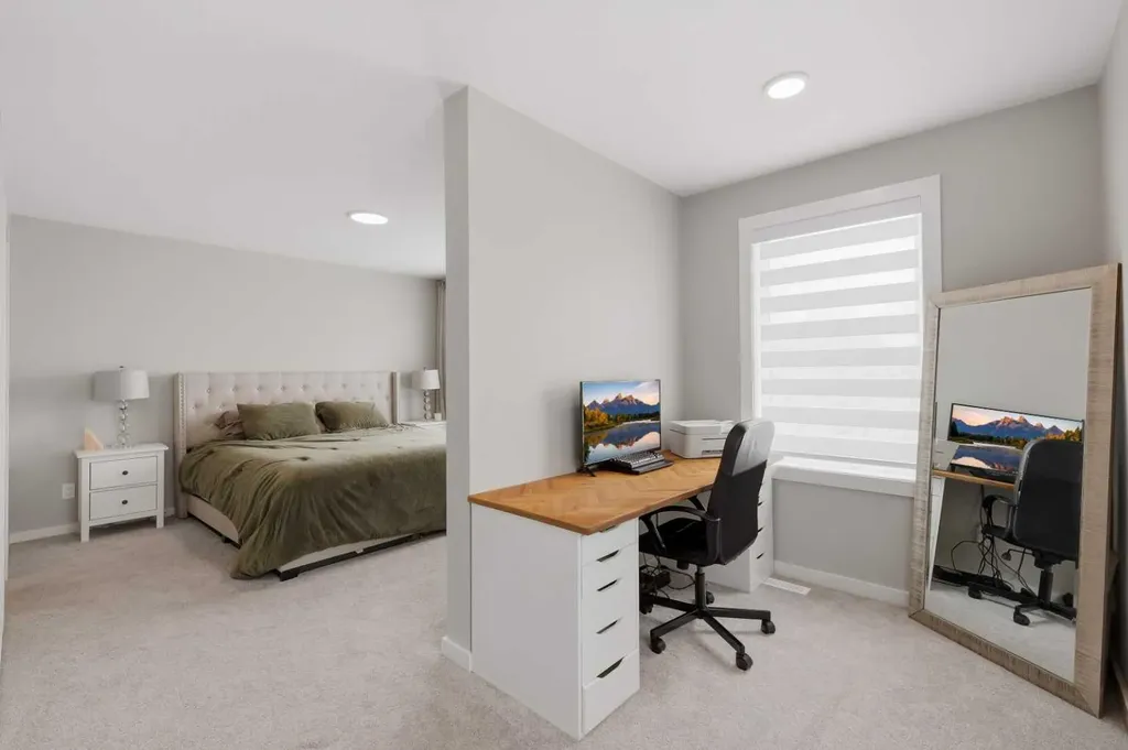 124 Emerald Drive Red Deer AB T4P3H1