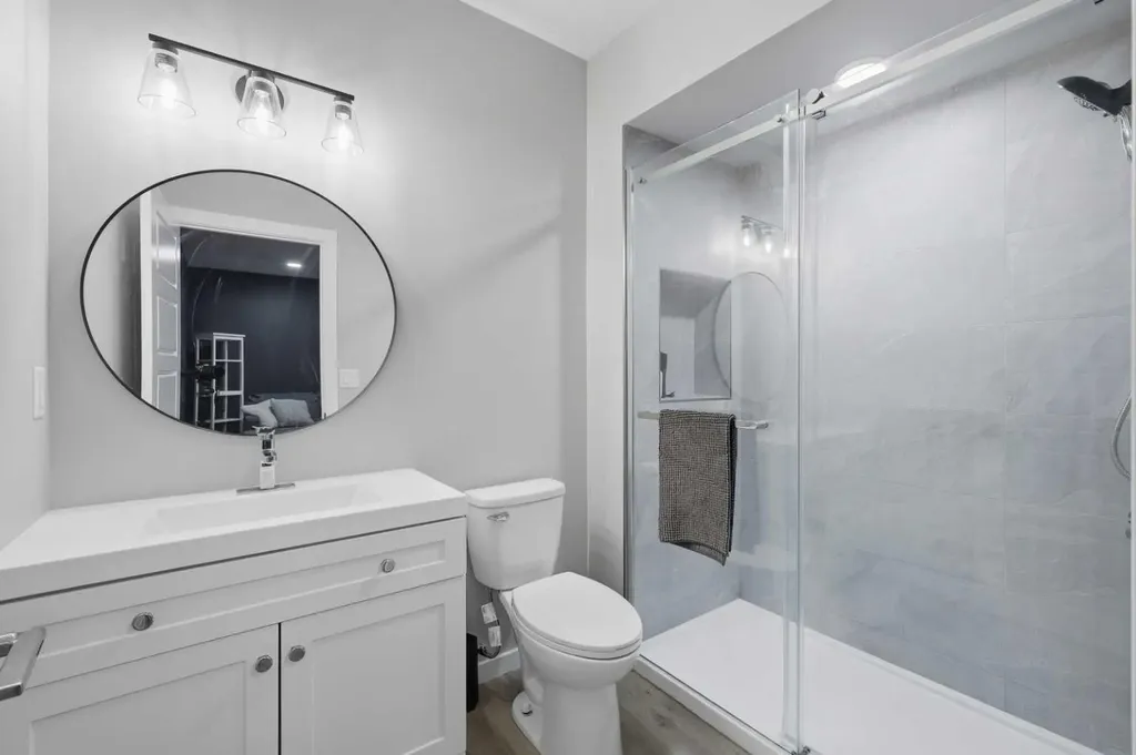 124 Emerald Drive Red Deer AB T4P3H1