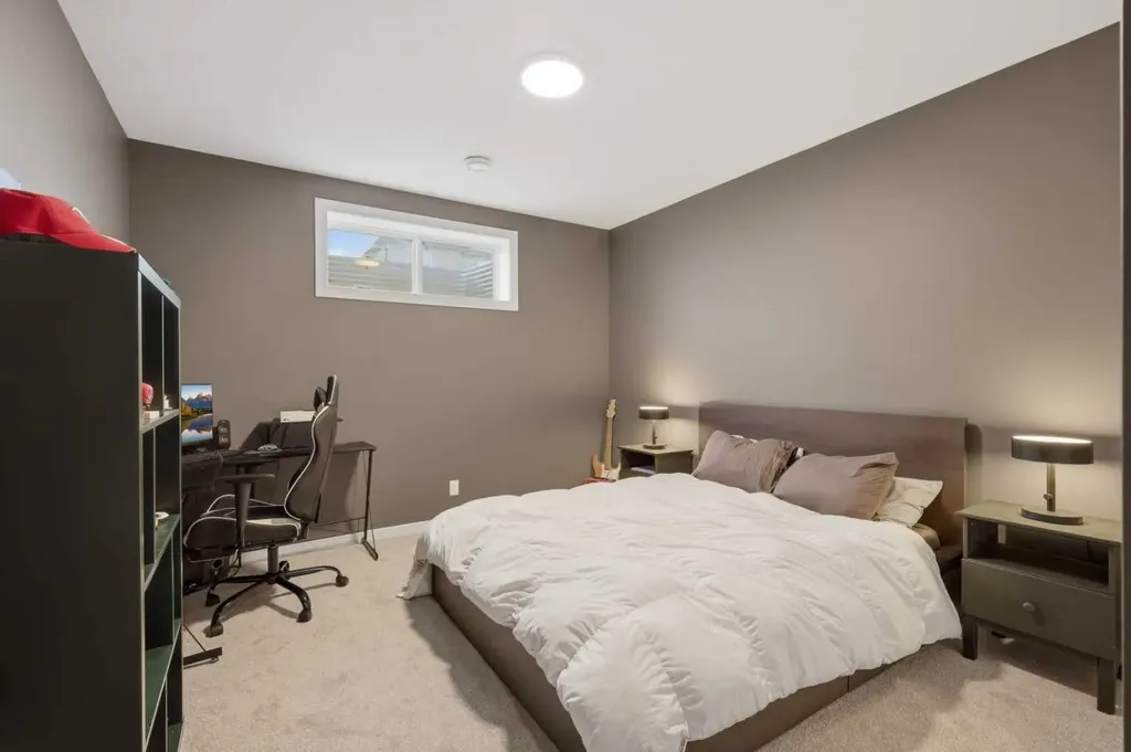 124 Emerald Drive Red Deer AB T4P3H1
