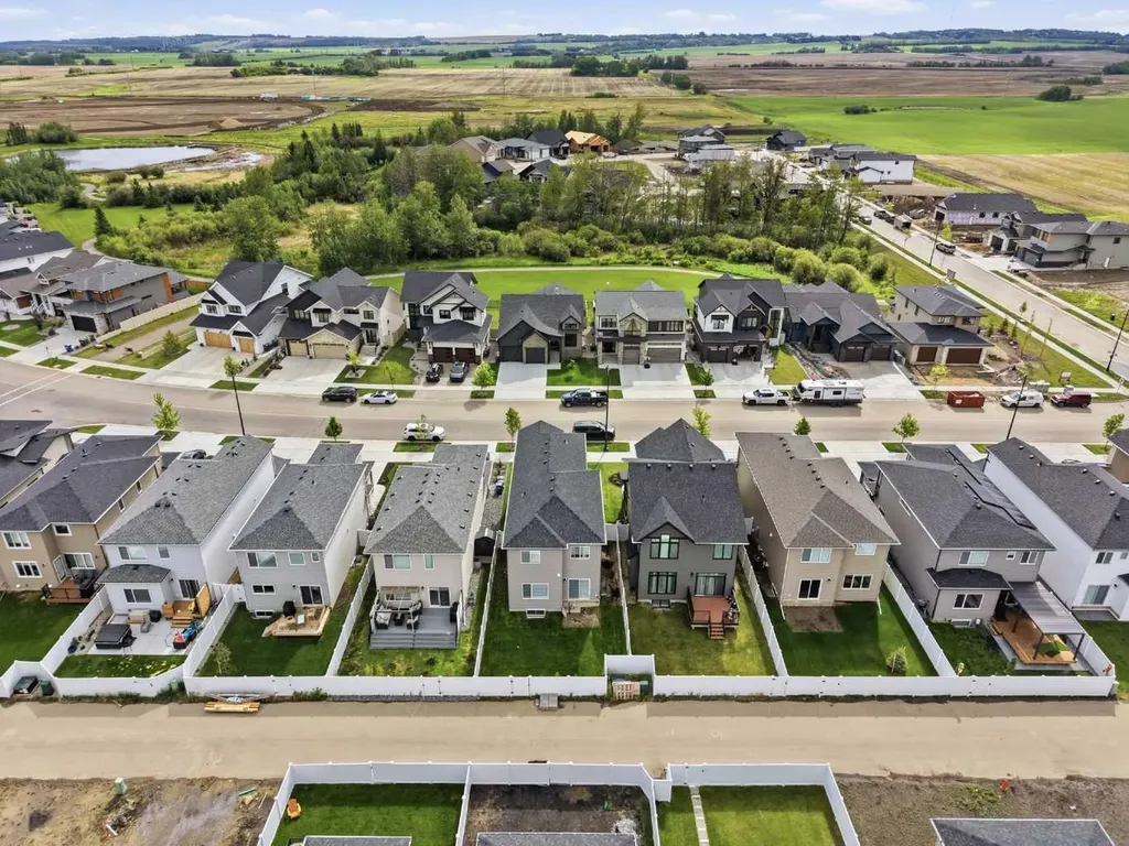 124 Emerald Drive Red Deer AB T4P3H1