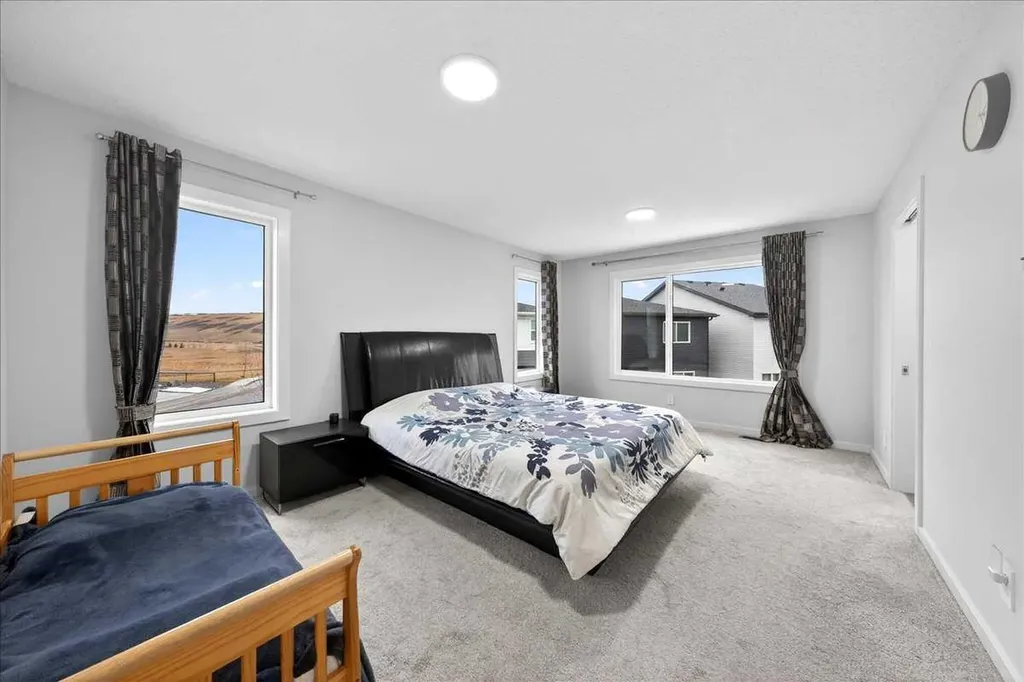 318 Walcrest Way SE Calgary AB T2X4V8