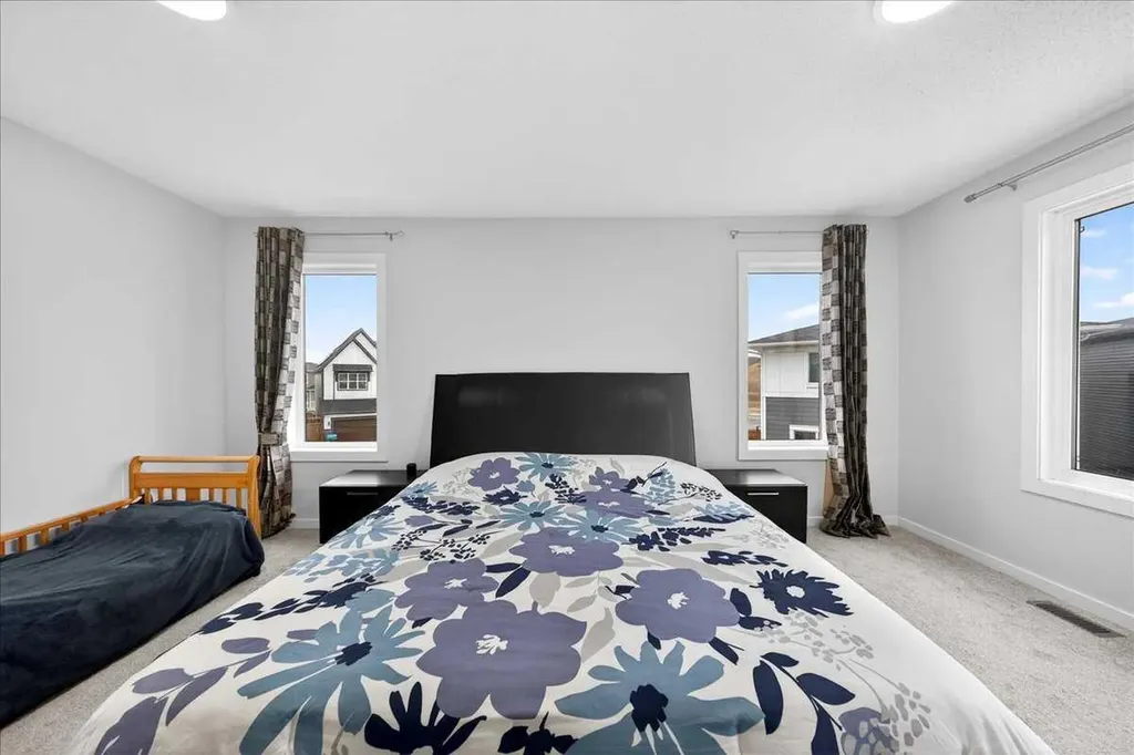 318 Walcrest Way SE Calgary AB T2X4V8