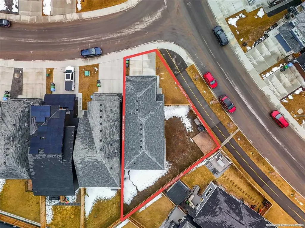 318 Walcrest Way SE Calgary AB T2X4V8