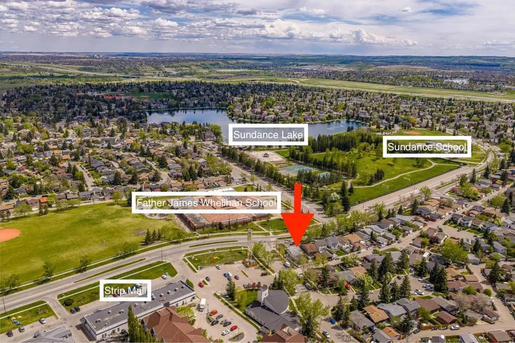 71 Sunmills Drive SE Calgary AB T2X 2R4