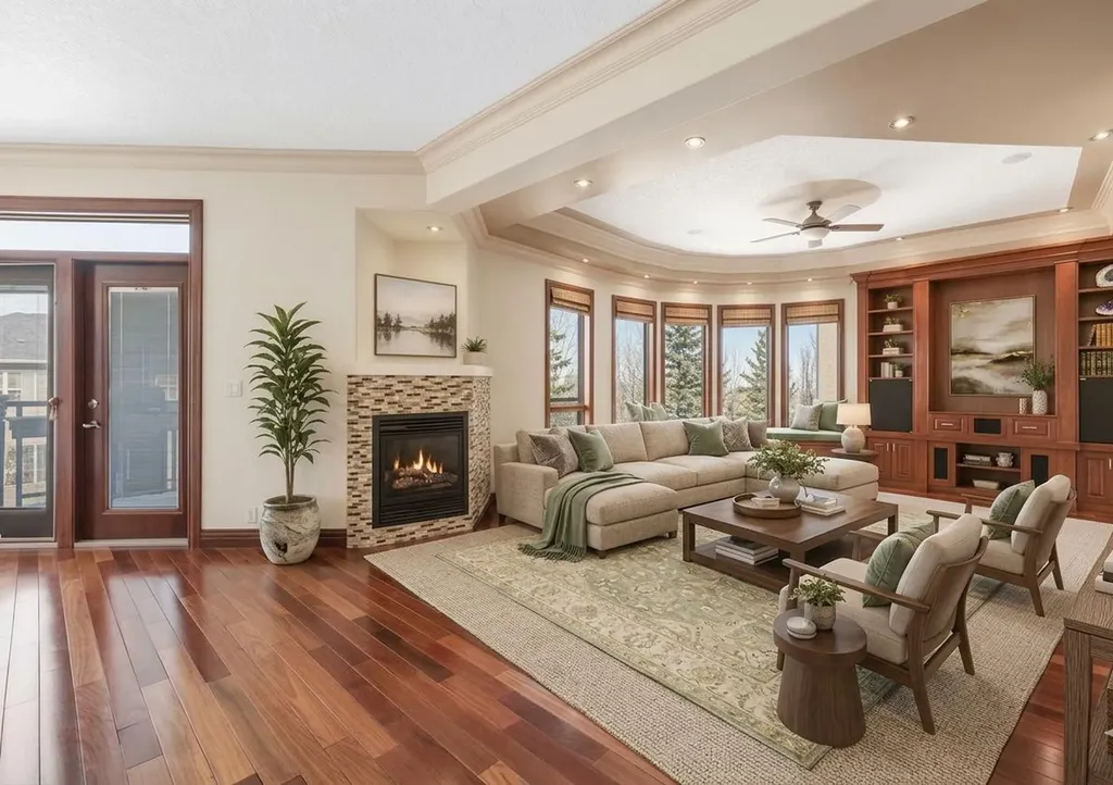 8 Coulee Park SW Calgary AB T3H 5J5