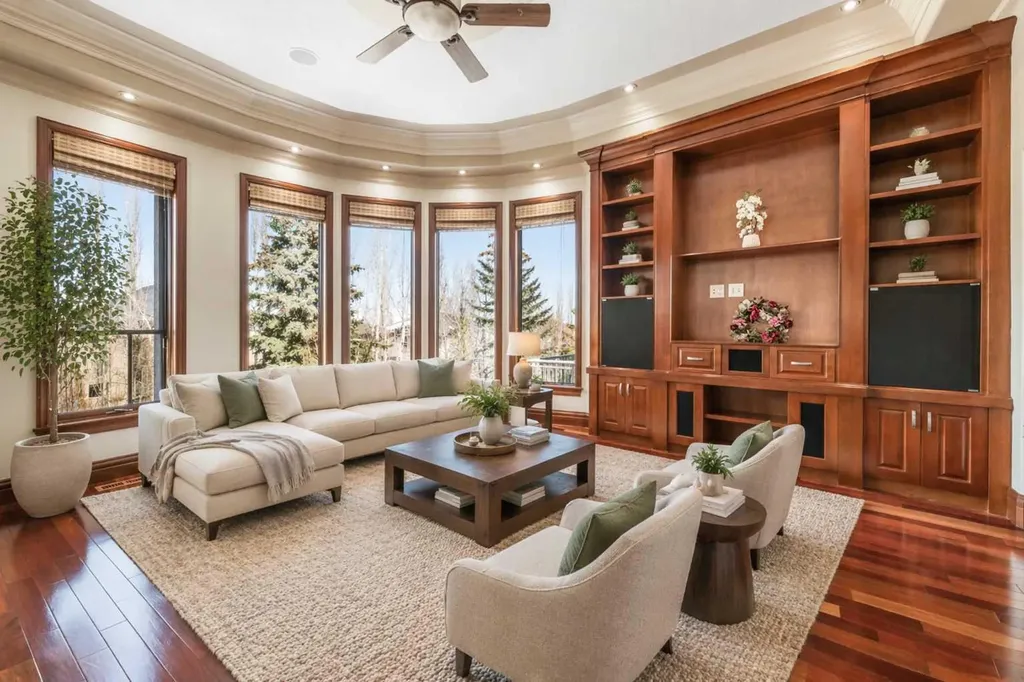 8 Coulee Park SW Calgary AB T3H 5J5