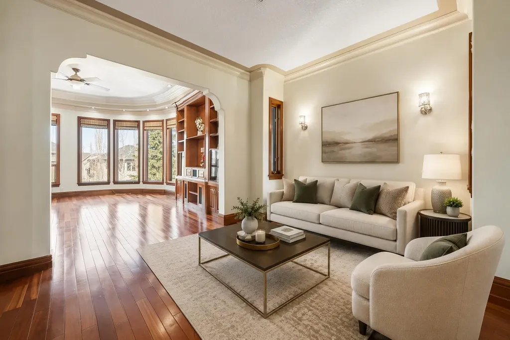 8 Coulee Park SW Calgary AB T3H 5J5