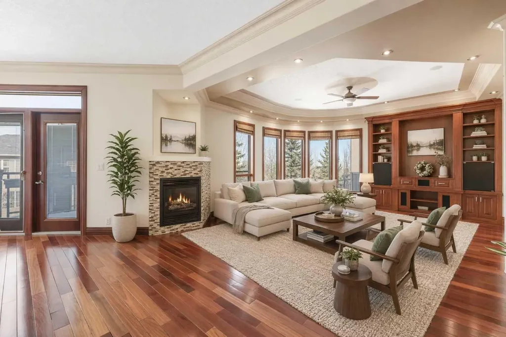 8 Coulee Park SW Calgary AB T3H 5J5