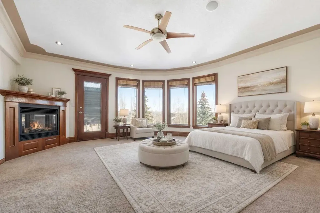 8 Coulee Park SW Calgary AB T3H 5J5
