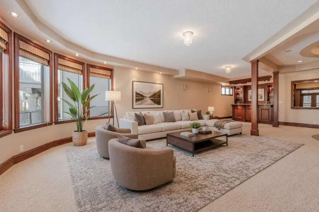 8 Coulee Park SW Calgary AB T3H 5J5