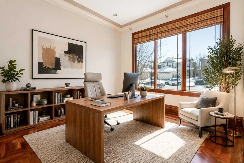 8 Coulee Park SW Calgary AB T3H 5J5