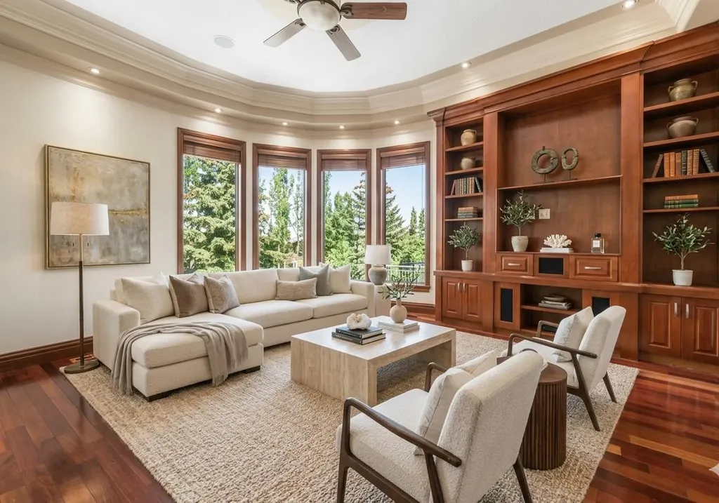 8 Coulee Park SW Calgary AB T3H 5J5