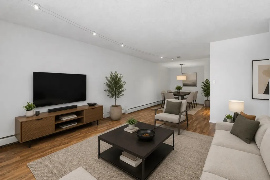 80 Galbraith Drive SW Calgary AB T3E 4Z6