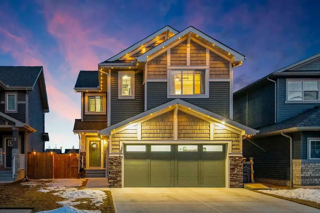 5 Birch Glen Okotoks AB T1S5S9