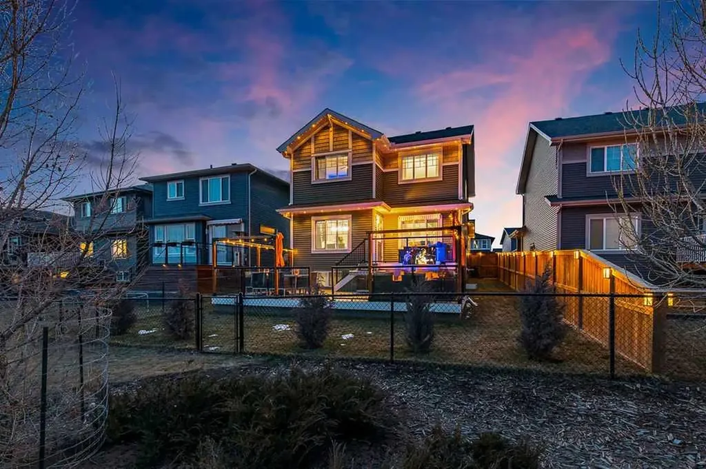 5 Birch Glen Okotoks AB T1S5S9