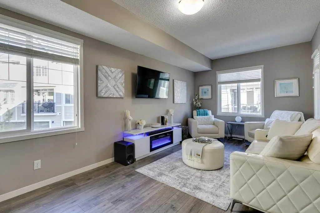 510 Nolanlake Villas NW Calgary AB T3R 0Z7