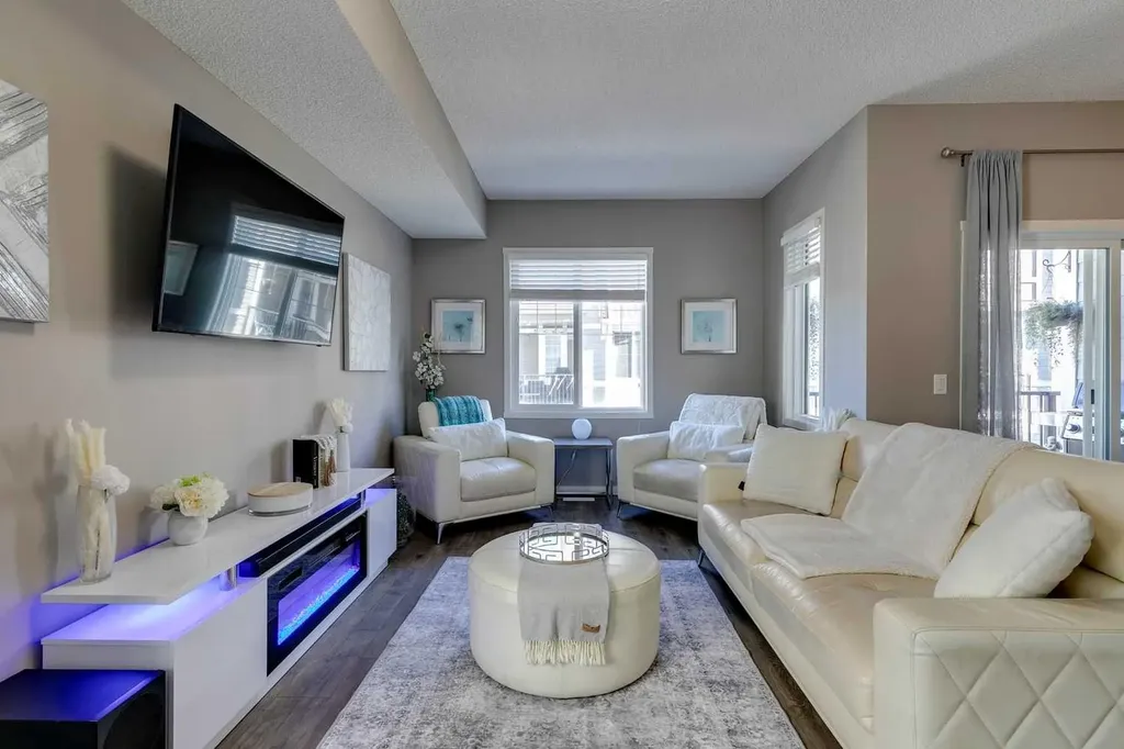 510 Nolanlake Villas NW Calgary AB T3R 0Z7
