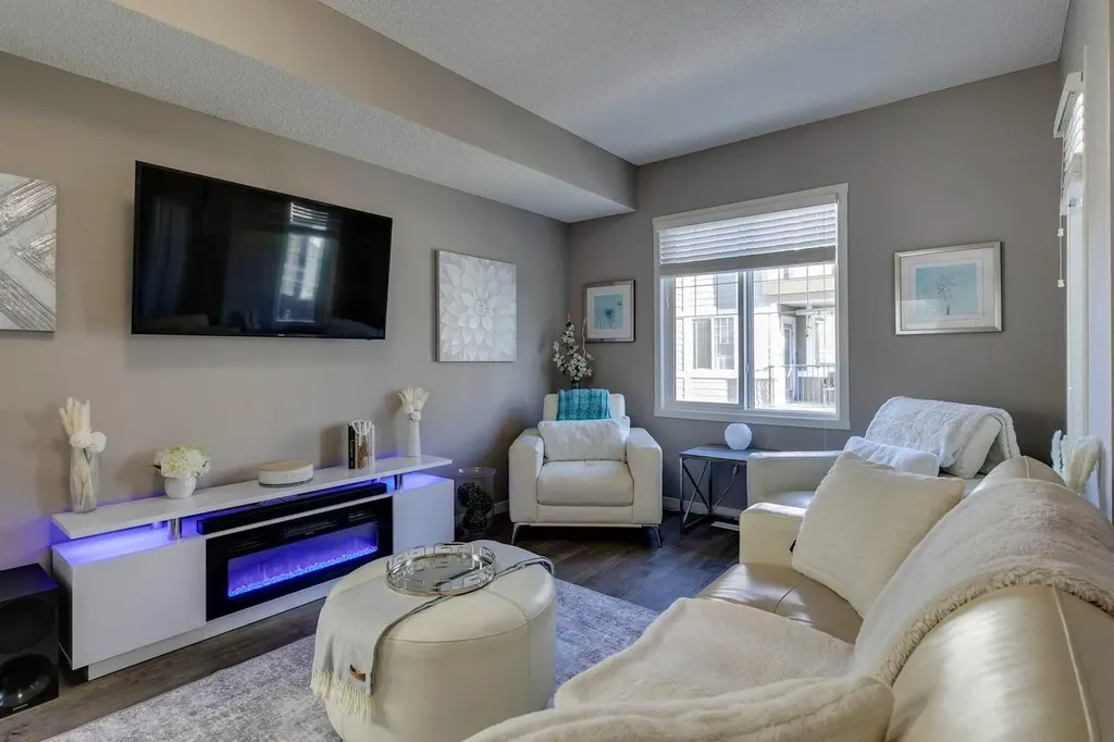 510 Nolanlake Villas NW Calgary AB T3R 0Z7