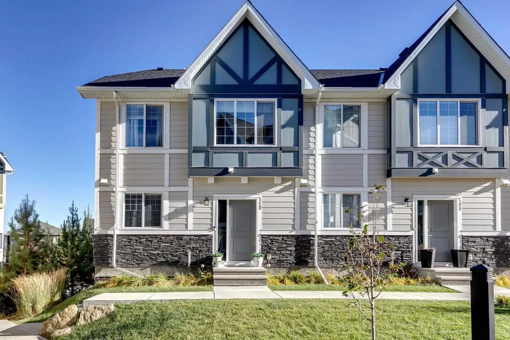510 Nolanlake Villas NW Calgary AB T3R 0Z7