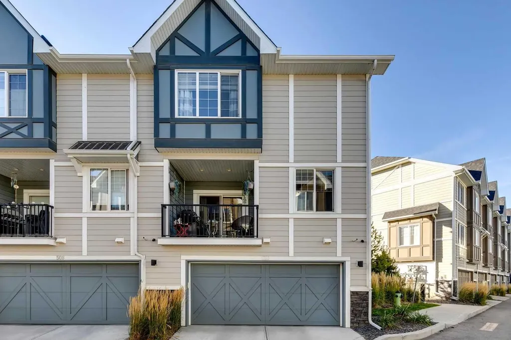 510 Nolanlake Villas NW Calgary AB T3R 0Z7
