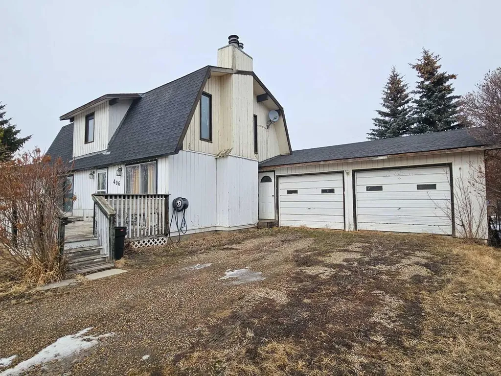 406 8 Street S Beiseker AB T0M 0G0