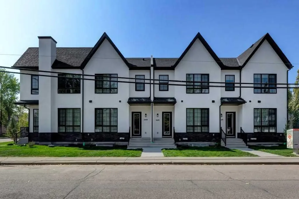 602 11 Avenue NE Calgary AB T2E 0Z7
